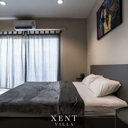 Xent Pool Villa Ranong Exterior photo